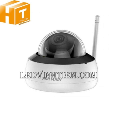 Camera IP Wifi Dome HIKVISION DS-2CD2121G1-IDW1