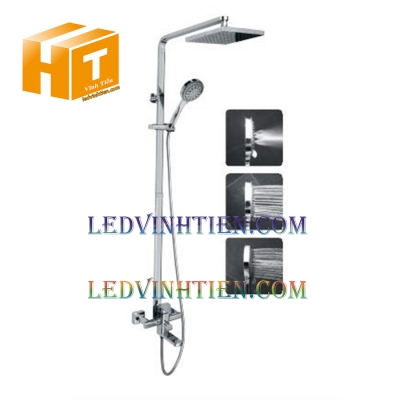 Sen cây có vòi 2 bát sen VG583