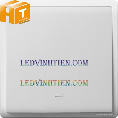 Công tắc 1 chiều 16Ax 1 gang schneider