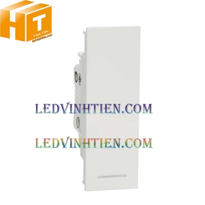  Công tắc 2 chiều M3T31_2_WE schneider