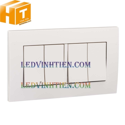 Công tắc 1 chiều KB34_1_WE_G3