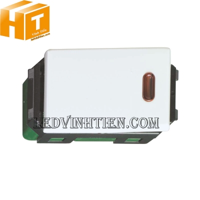 Công tắc 1 chiều 16A WEG5341 Panasonic