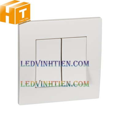 Công tắc 1 chiều 16AX KB32_1_WE_G3