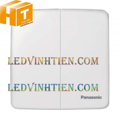 Công tắc đôi đảo chiều 16A Minerva WMT596‑VN