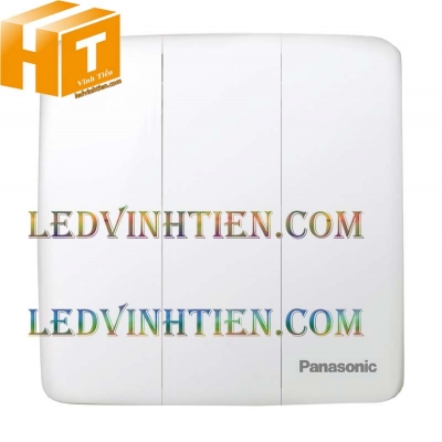  Công Tắc 3 1 chiều 16A Minerva WMT505‑VN
