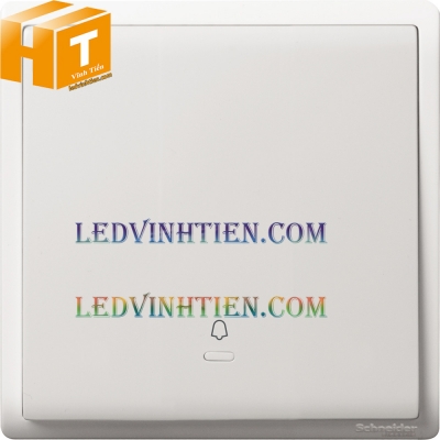 Công tắc bấm chuông schneider