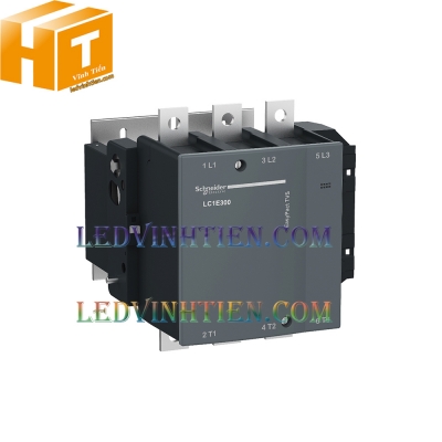 Công tắc tơ EasyPact TVS 3P 400A Schneider