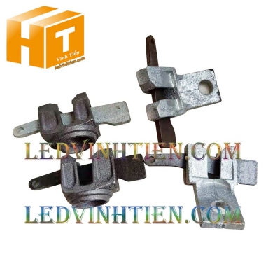 Đầu giằng chéo