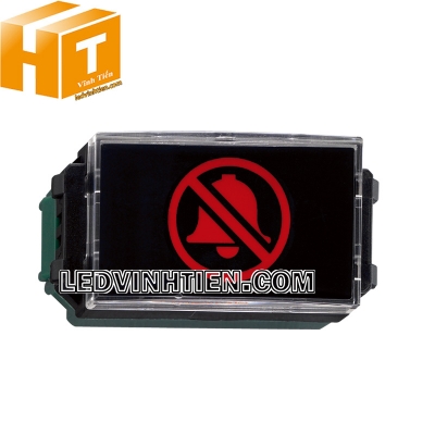 Đèn báo đừng làm phiền Panasonic