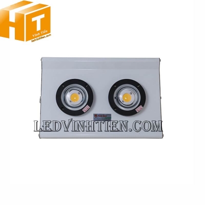 Đèn led đánh cá DC04L 200W Rạng Đông