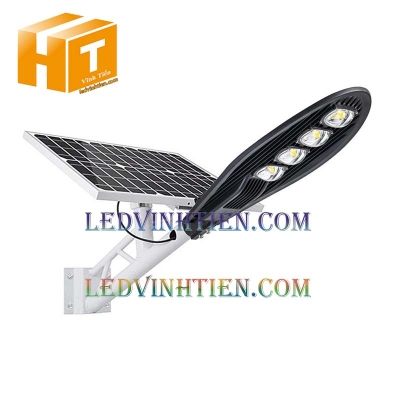  Đèn đường NLMT chiếc lá 200w