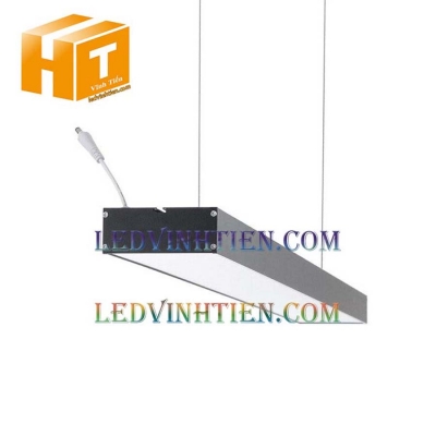 Đèn thả văn phòng 24w