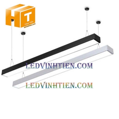 Đèn thả văn phòng 24w