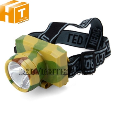 Đèn Pin Đội Đầu A3