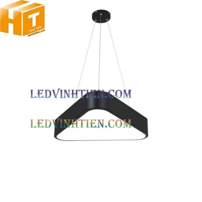 Đèn thả văn phòng tam giác