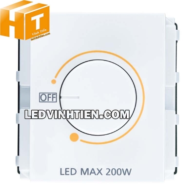 Bộ điều chỉnh ánh sáng đèn 200w