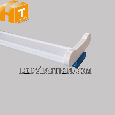 Máng đèn T8 120cm NT8F218N Nanoco