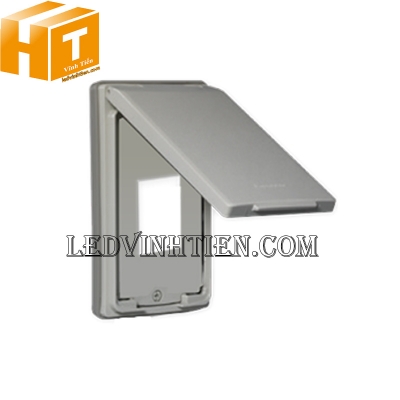 Mặt 1 thiết bị WEG79029 Panasonic