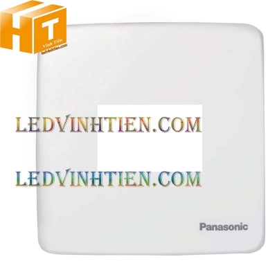 Mặt 1 thiết bị WMT7811‑VN Panasonic