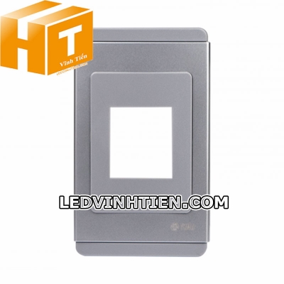 Mặt nhựa 1 MCCB kiểu A S68G121HA Sino Vanlock