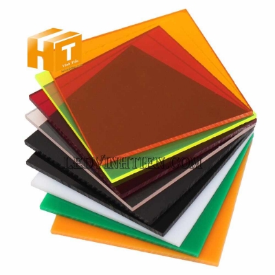 Mica Fusheng Đài Loan