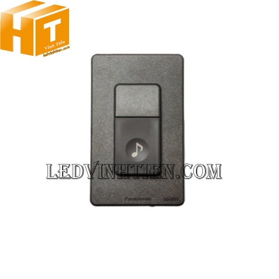 Nút nhấn chuông 10A EGG335 Panasonic
