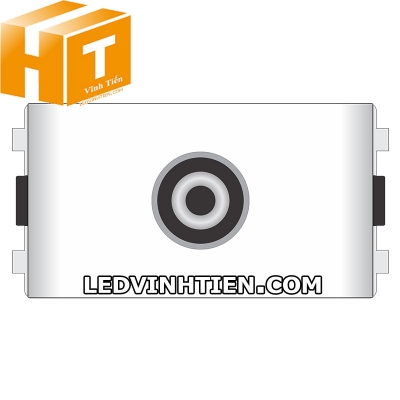 Ổ cắm Anten TV SCTV Sino Vanlock