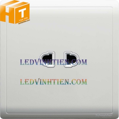 Ổ cắm đa năng 10A Schneider