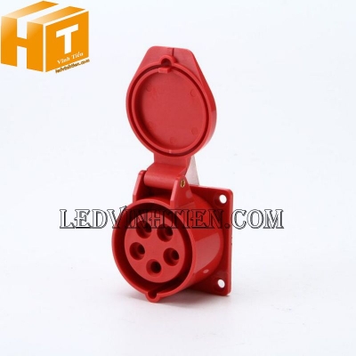 Ổ cắm dạng thẳng 5P 32A F355-6 Panasonic