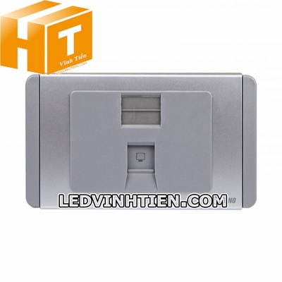 Ổ cắm máy tính đơn S68G31RJ5E Sino