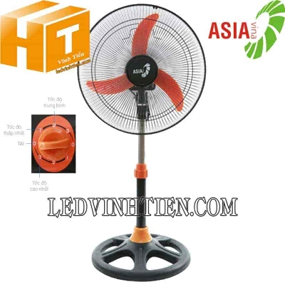Quạt điện ASIA giá rẻ