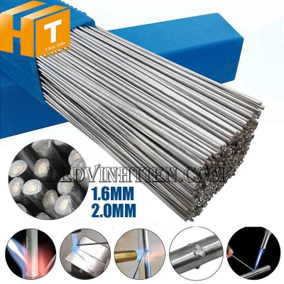 Que hàn bạc Harris