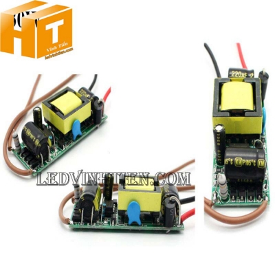 Tăng phô đèn âm trần 18-24w