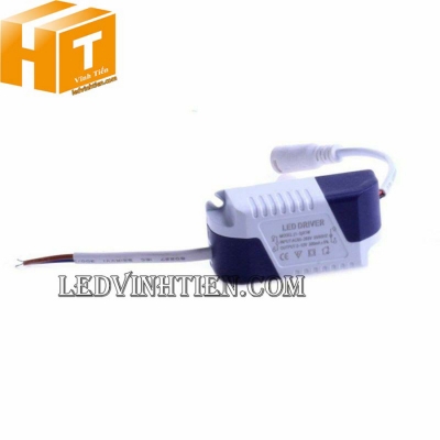 Tăng phô đèn âm trần 8-12w