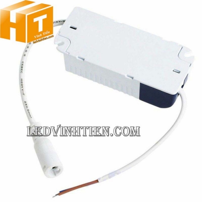 Tăng phô đèn âm trần 4-7w