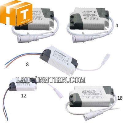 Tăng phô đèn led giá rẻ