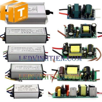 Tăng phô đèn led giá rẻ