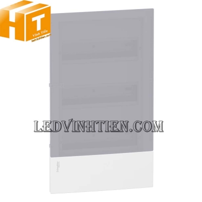 Tủ điện âm tường 36 module MIP22312T schneider