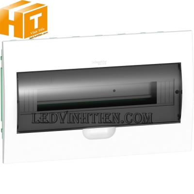 Tủ điện âm tường 16-24 module EZ9E212S2F schneider