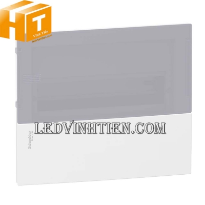 Tủ điện âm tường 18 module MIP22118T schneider