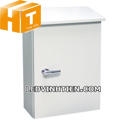 Tủ điện kim loại CK0 Sino