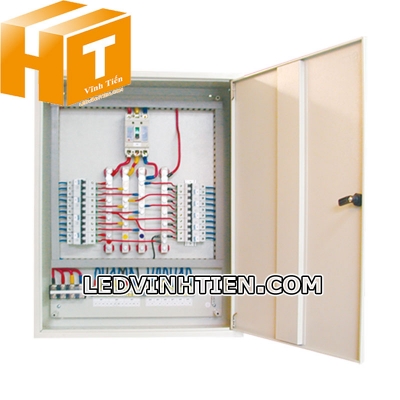 Tủ điện kim loại CKE22 Sino