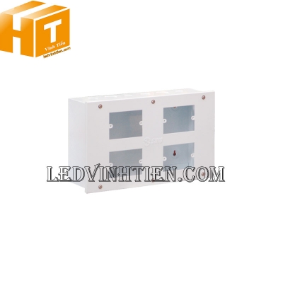 Tủ điện kết nối CE2 Sino