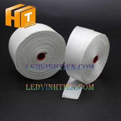 Vải sợi thuỷ tinh cách điện