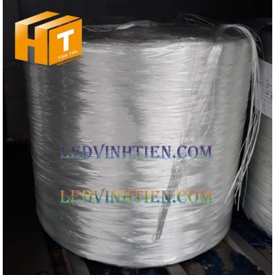 Vải sợi thuỷ tinh dạng cuộn