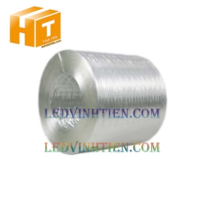 Vải sợi thuỷ tinh dạng thô