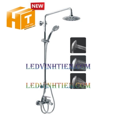 Sen ghép nóng lạnh có vòi VG511.1