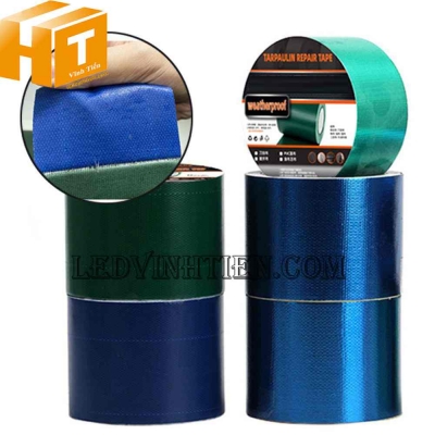 Băng keo vải vá bao