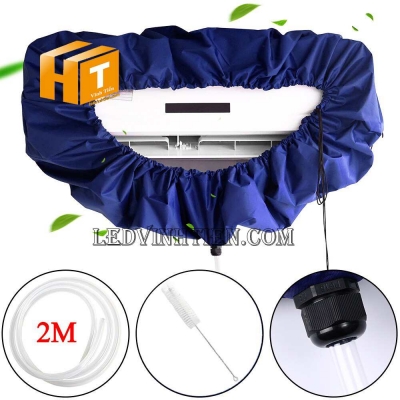 Bạt vệ sinh điều hòa đuôi 1m7