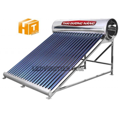 Thái dương năng Sơn Hà gold ống dầu F58